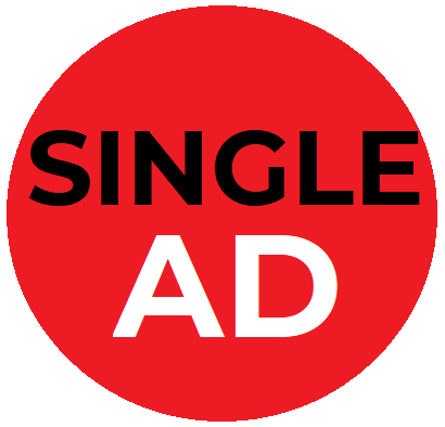 اعلان SINGLE AD