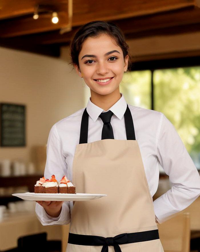 الاغذية والمشروبات